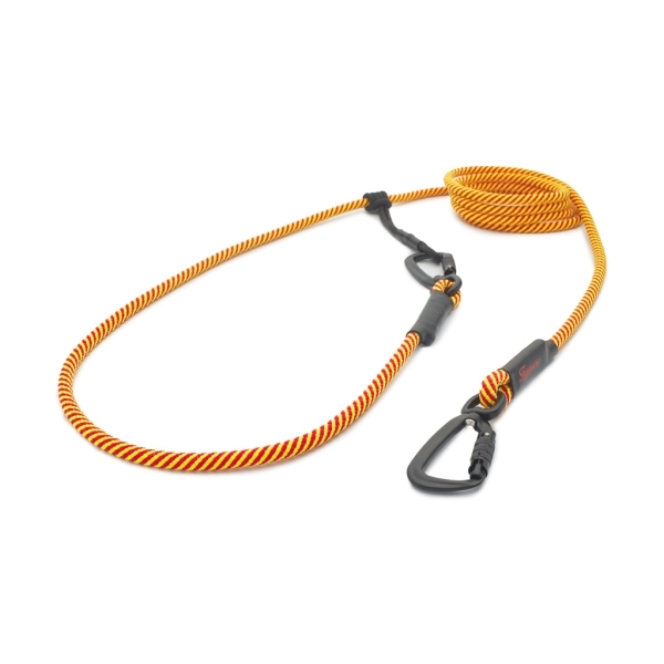 EASYLONG Hundeleine TWIST - M - 2,5m - spain